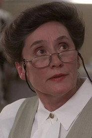 Janie Woods-Morris as Mrs. Kenyon in A Stranger in the Mirror 1993