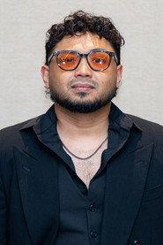 Ubai Amir as Bo in Tarung: Unforgiven 2026