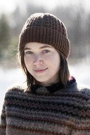 Lee Marshall as Rowan in Bleed with Me 2020