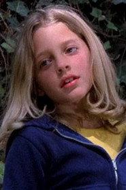 Julie Drazen as Carol in The Incredible Melting Man 1977