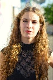 Zorha Carassou--Sechet as Joe in VIVID 2025