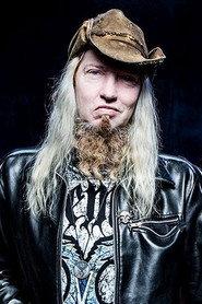 Warrel Dane as Himself - Vocals in Nevermore: [1999] Houston, Texas 1999
