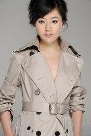 Guo Ge as  in Jing Sha 2011