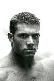 Anthony Capriati as Knaked Knight in Knaked Knights 1998