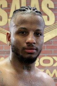 Joahnys Argilagos as Self in Orlando Gonzalez vs. Jorge Castaneda 2023