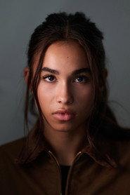 Kiori Mirza Waldman as Mia in Ice Cream Man 2026