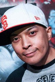 DJ Q-Bert as  in A-Trak: Sunglasses is a Must 2006