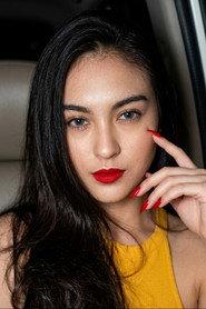 Marcella Daryanani as  in Hotline 666: Delivery to Hell 2014