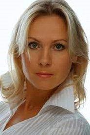 Svetlana Chuikina as Raida in Yaroslav. A Thousand Years Ago 2010