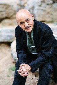 Zhou Mingshan as  in The Secret of Immortal Code 2018