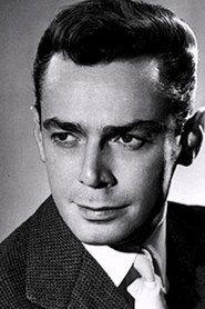 Roland Alexandre as Marcel in The Strange Madame X 1951