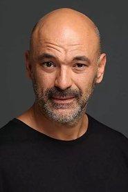 Kaan Çakır as Murat in Missing Pages 2013