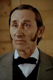 A. Andreev as Rezerv in 86400 Seconds of Police Duty Work 1988