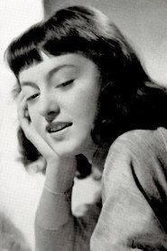 Maresa Gallo as Blonde at the Factory in The She-Wolf 1953