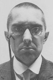George Maciunas as Self (archive footage) in Nam June Paik: Moon Is the Oldest TV 2023