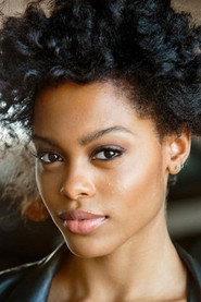 Li Eubanks as Riley in The Wrong Friend 2018
