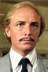 Stephan Chase as Malcolm in Macbeth 1971