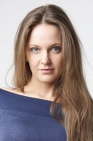 Ksenya Kuznetsova as in King of the Mountain 2018