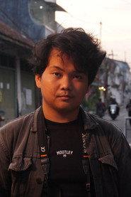 Evan Rizky Febriyants as Self in GAP 2025