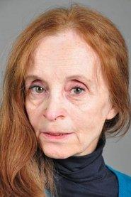 Güneş Galava as Grandmother in Housewife 2017