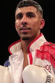 Shabaz Masoud as Self in Liam Davies vs. Shabaz Masoud 2024