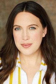Desiree Staples as Eileen Johnson in Take Me to Tarzana 2021