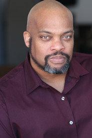 Jason Earl James Bazmore as Forrest Norwood in Spring Breakthrough 2023