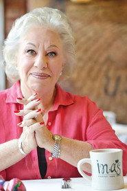 Ina Pinkney as Self in Breakfast at Ina's 2015