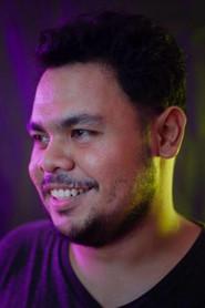 Jo Andrew Torlao as Mx. Pops in A Sinful Touch 2025