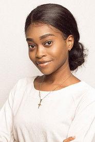 Cynthia Ebijie as Grace in Eyimofe (This Is My Desire) 2021