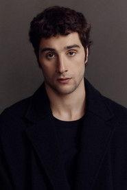 Agustín Della Corte as Antonio "Tintin" Vizintín in Society of the Snow 2023