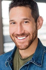 Fernando Rivera as Tadeo in The Annunciation 2018