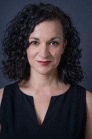 Sara Nieto as in Priorities 2023