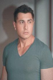 Vic Gerami as The Arab in Confessions of a Self-Hating Jew 2012