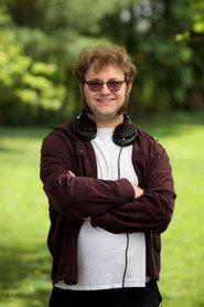 Milo Zimmerman-Bence as Diner Patron (Uncredited) in Apologoi 2024