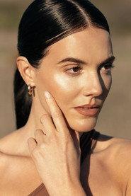 Celeste Wall as Henriette Parker in The Outlaws 2024