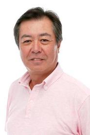 Yukitoshi Hori as Gin (voice) in Detective Conan: Black Iron Submarine 2023
