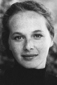 Laura Lenzi as Emily Hacker in Manhattan Baby 1982