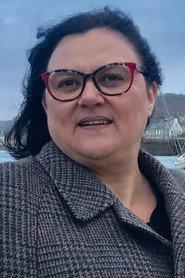 Myriam Boussahba-Bravard as Self in Votes for Women: Wanted! 2012
