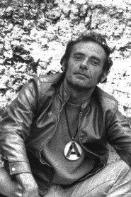 Pietro Valpreda as Pietro Valpreda in C.I.A. Secret Story 1975