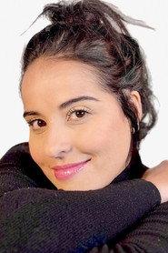 Renata Canossa as Solange in Tired of Being a Nerd 2026