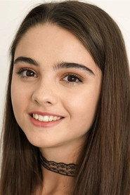 Alicja Wieniawa-Narkiewicz as Tola in It Came from the Water 2022
