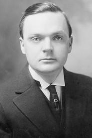 Dudley Field Malone as Winston Churchill in Mission to Moscow 1943