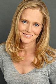 Claire Yarlett as Ms. Watson in Winning London 2001