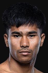 Chalarmdan Sor.Boonmeerit as Self in ONE Friday Fights 101: Nakrob vs. Puengluang 2025