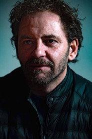 Agron Shala as Dejan in Agnus Dei 2012