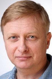 Maxim Glotov as in Rake 2019