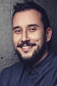 Ondrej Antálek as in Singing Land 5: About Jobs 2015