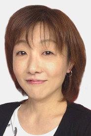 Kikumi Umeda as Yoshio Ohkido (voice) in SOS! Tokyo Metro Explorers: The Next 2007