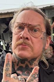 Taneli Jarva as Self in Sentenced: Buried Alive 2006